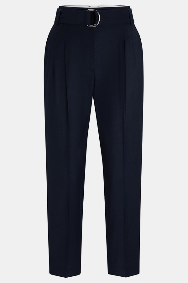 ΓΥΝΑΙΚΕΙΟ ΠΑΝΤΕΛΟΝΙ BOSS - 404 ΜΠΛΕ